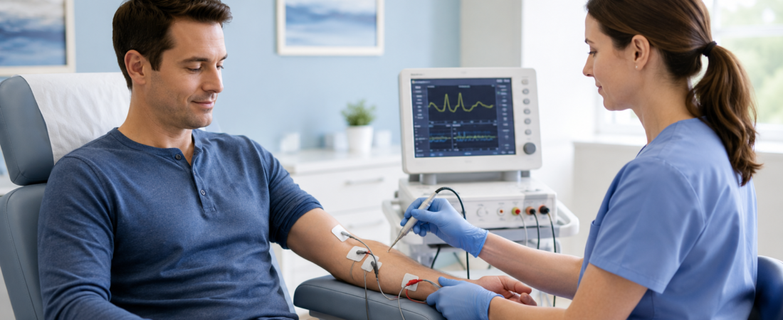 Does an EMG Hurt? What to Expect During the Test